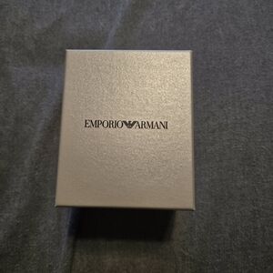 Emporio Armani Watch